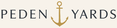 Peden Yards logo
