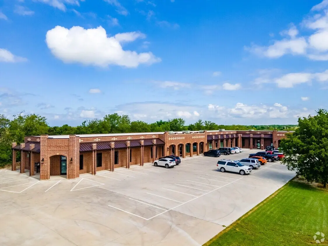Peden Yards Exterior